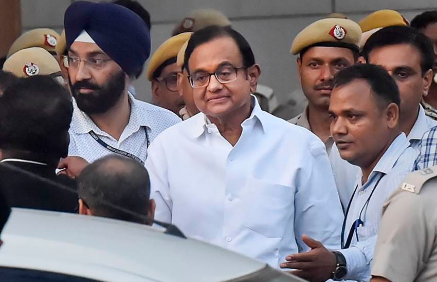 INX Media Case, P Chidambaram, Congress, INC, Former Finance Minister, Shock, Delhi High Court, Order, Reject, Anticipatory Bail Pleas, SC, Challenge, India News, National News, Hindi News