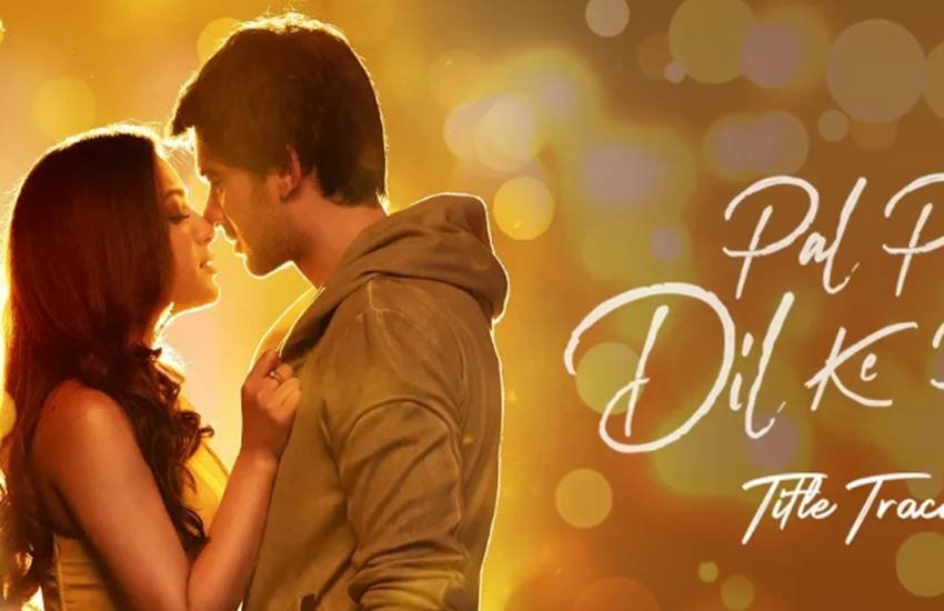 Sunny Deol, New Song 2019, Karan Deol, Sahher Bambba, Arijit Singh, Parampara, Pal Pal Dil Ke Paas, Title Song Pal Pal Dil Ke Paas, Karan Deol, Sahher Bamba Movie New Track Song, Pal Pal Dil Ke Paas Movie Release Date, Watch Full Video Pal Pal DIL kE Paas New Track Song, entertainment news, Bollywood news,Television news