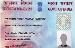 PAN CARD खो गया या खराब हो जाए, सिर्फ 50 रुपये में ऐसे मिलेगा दोबारा