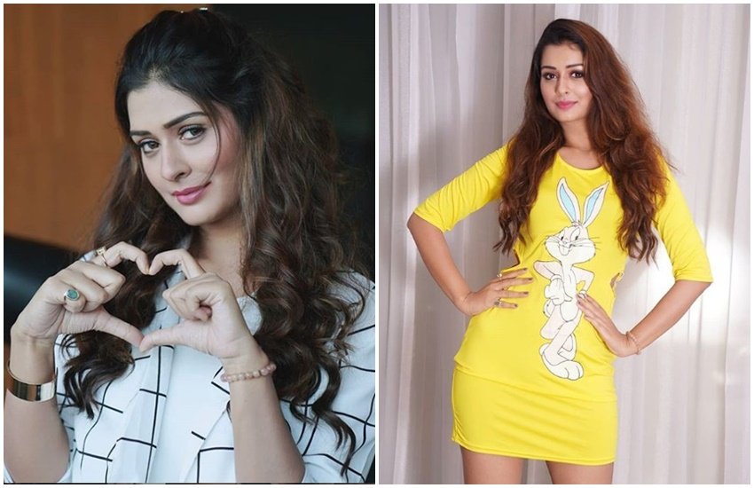 payal rajput, veery di wedding, crime
