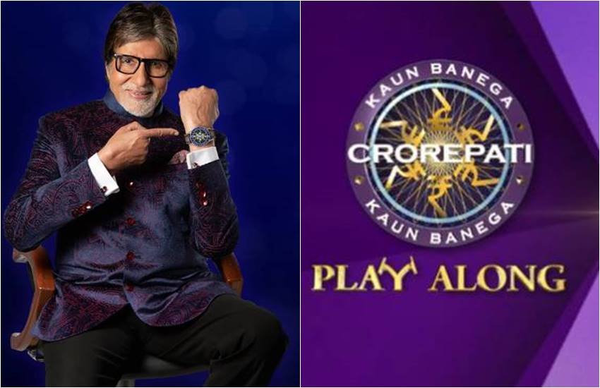 kbc, kbc 2019, kbc play along, kbc play along 2019, kbc play along online, kbc play along sony liv, kbc play along sony liv app, kbc play along prizes, kbc play along money, kbc play along registration, kbc play along news, kbc kbc play along online, kbc play along sony liv app download, how to play kbc play along, kaun banega crorepati play along, kaun banega crorepati play along online