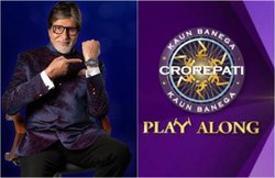 KBC 2019 Play Along: सोनी लिव ऐप पर खेलें प्ले अलॉन्ग, कैश के साथ अमिताभ संग केबीसी खेलने का मिलेगा मौका