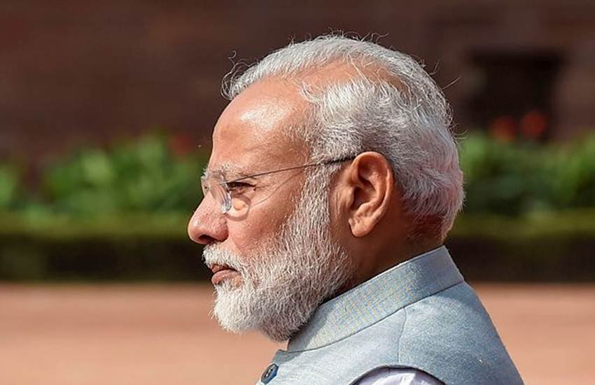 प्रधानमंत्री नरेंद्र मोदी ने अपने मंत्रियो को साढ़े 9 बजे तक दफ्तर पहुंचने का निर्देश दिया है। (फोटो सोर्स: पीटीआई)