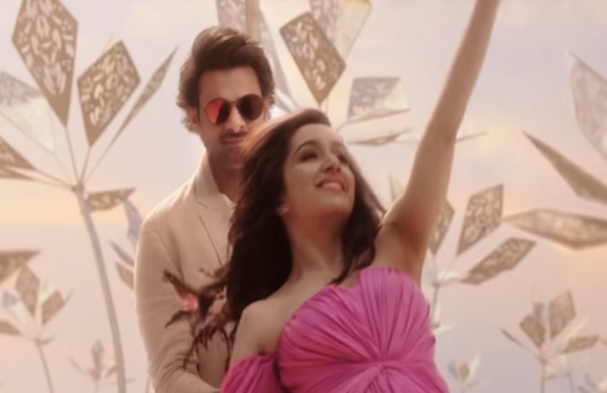 Saaho Movie: इसी सीन्स में दिख रहे बैकग्राउंड ग्राफिक्स पर सुलेमान ने आपत्ति जताई है।