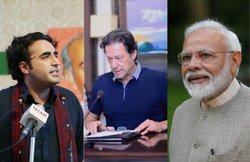बिलावल भुट्टो जरदारी सामने लाए पाकिस्तान का असली खौफ, बोले- नरेंद्र मोदी ने JK छीना, अब मुजफ्फराबाद बचाने का डर