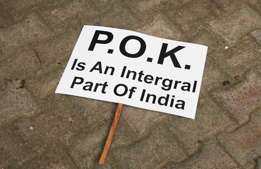 Pakistan, PoK, Special Economic Zone, China, Pakistan, Agreement, Imran Khan, Beijing, Islamabad, Satellite, Col. Vinayak Bhat (Retd.), Gilgit, India, Imran Khan, PTI, Pakistan PM, International News, India News, National News, Hindi News