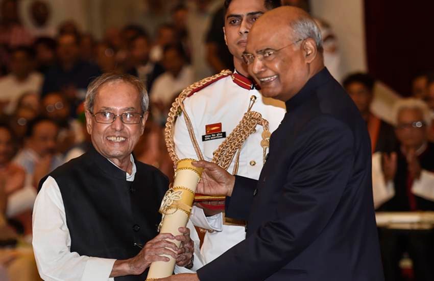 Bharat Ratna 2019,bharat ratna award,bharat ratna list,2019 bharat ratna award,bharat ratna winners,pranab mukherjee bharat ratna,bharat ratna award list,bharat ratna award winners,bharat ratna 2019 list,bharat ratna winners 2019,bharat ratna awardees, hindi news, jansatta news
