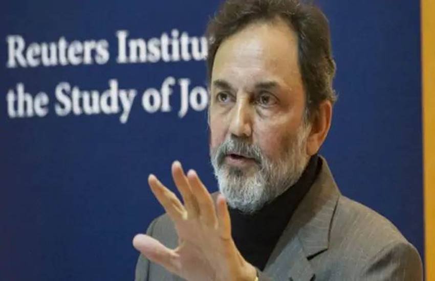 NDTV, SEBI, NDTV, Prannoy Roy, MD Radhika Roy, securities market, NDTV shares, NDTV board, RRPR Holdings Pvt Ltd, shareholders, business news, business news in hindi, Hindi news, news in Hindi, latest news, today news in Hindi, cbi, nia