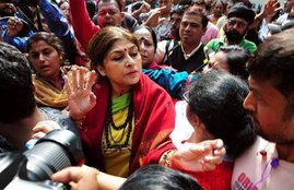 ROOPA GANGULY
