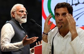 Rahul Gandhi, Congress, INC, Economy, Indian Economy, Recession Narendra Modi, BJP, NDA, PM, FM, Nirmala Sitharaman, Live Mint, New Delhi, Trending News, National News, India News, Hindi News