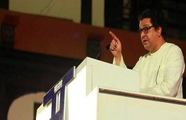 MNS, Raj Thackeray, Modi government, article 144, article 170, 35A, Jammu Kashmir, bjp, pdp, mehbooba mufti, muslim, pakistan, india, vidhansabha, article 35a, pm modi, Srinagar Airport, CPIM, Sitaram Yechury, D raja