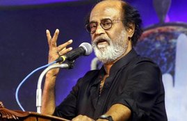 Rajinikanth