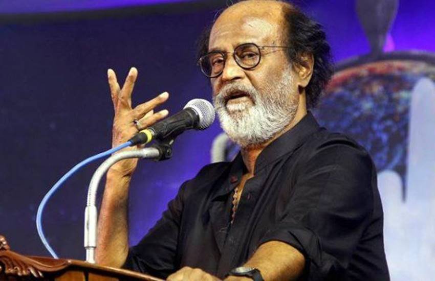 Rajinikanth