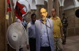 Jammu and Kashmir,Article 370,Narendra Modi government,cabinet secretary,cabinet secretary Rajiv Gauba, Rajiv Gauba,IAS officer