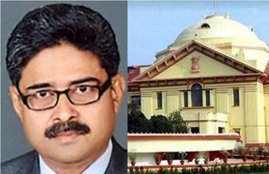 Bihar, Patna HC Judge, Rakesh Kumar, Corruption, Patna HC, ‘Open Secret’, Full Bench, 11 Judges, Bar, Hearing Cases, CBI, Corruption, Judiciary, Patna High Court, Bihar, State News, Hindi News