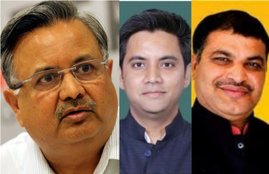 Anmol India Chit Fund Scam, Chit Fund Scam, Anmol India Chattisgarh, FIR, Accuse, Abhishek Singh, Former BJP MP, Son, Raman Singh, Former CM, BJP, Madhusudan Yadav, Former Mayor, Rajnandgaon Municipal Corporation, Chit Fund Scam Connection, 'Anmol India', Chattisgarh News, State News, India News, National News, Hindi News