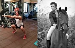 42 साल के रणदीप हुड्डा ने एक बार घटाया था 20 दिनों में 18 किलो वजन