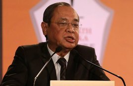 Ranjan Gogoi