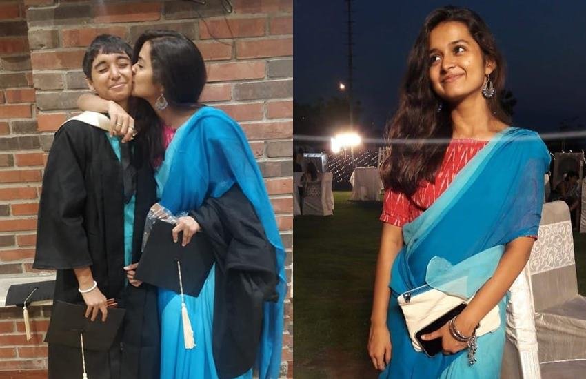 Rasika Gopalakrishnan and Shivangi Singh
