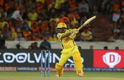 संन्यास के फैसले पर अंबाती रायडू ने लिया यू-टर्न, कहा- IPL में जरूर खेलूंगा