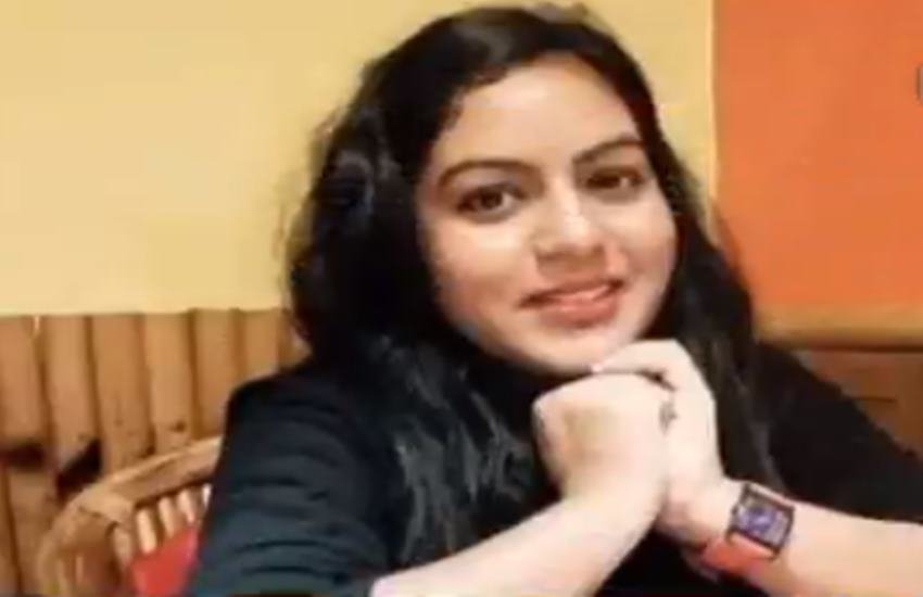 Rehna Sultana