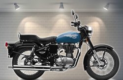 Royal Enfield Bullet 350X: लांच हुई सबसे सस्ती बुलेट, अब 12 महीने में बदलें इंजन आयल! मेंटेनेंस हुआ 40% सस्ता