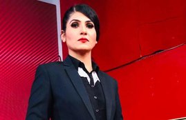 Article 370, JK, Jammu and Kashmir, Shehla Rashid, Human Rights, Kashmir, ABP News, Live Debate, Seedha Sawal, News Anchor, Rubika Liyaqat, Slam, TMC, Ravi Cahkarborty, Jammu and Kashmir Issue, Trending News, Hindi News