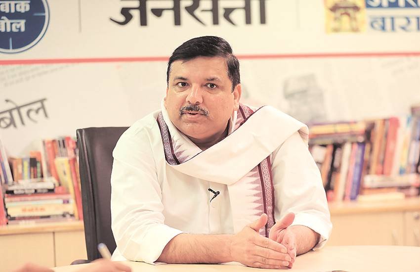 बारादरी: वैकल्पिक राजनीति का ढांचा गढ़ने में सफल रहे