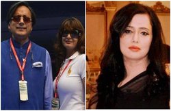 सुनंदा पुष्कर के शरीर पर थे चोटों के 15 निशान, थरूर-पाक महिला पत्रकार की नजदीकियों के सबूत भी मिले: पुलिस