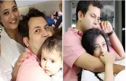 मशहूर एक्ट्रेस श्वेता तिवारी का पति गिरफ्तार, बेटी को अश्लील तस्वीर दिखाने और मारपीट का आरोप