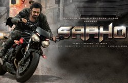 Saaho के एक्शन सीन में प्रभास ने दौड़ाई 11 लाख रुपये की Triumph Street बाइक, पावर में कई SUV पर भारी!