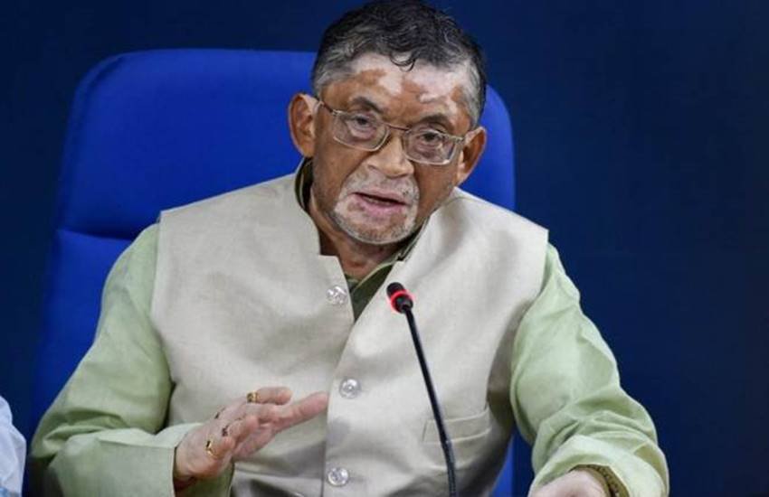 Santosh Gangwar, Union Minister, lok sabha election