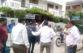 Kanpur School kids