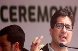 Bureau of Immigration, Shah Faesal, student visa, article 370, tourist visa, ib, cbi, sri nagar, jammu kashmir