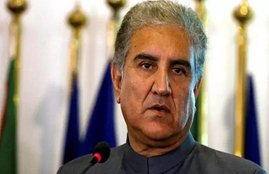 Article 370 Revoke Row, Article 370, Jammu and Kashmir, JK, India, Pakistan, War, Option, Deal, Jammu and Kashmir Issue, Foreign Minister, Shah Mehmood Qureshi, Pakistan, International News, Hindi News