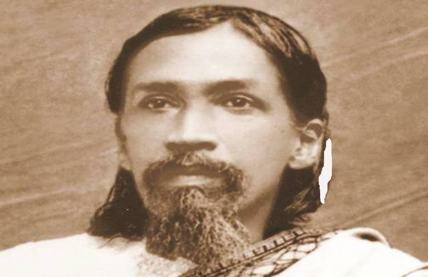 श्री अरविंद