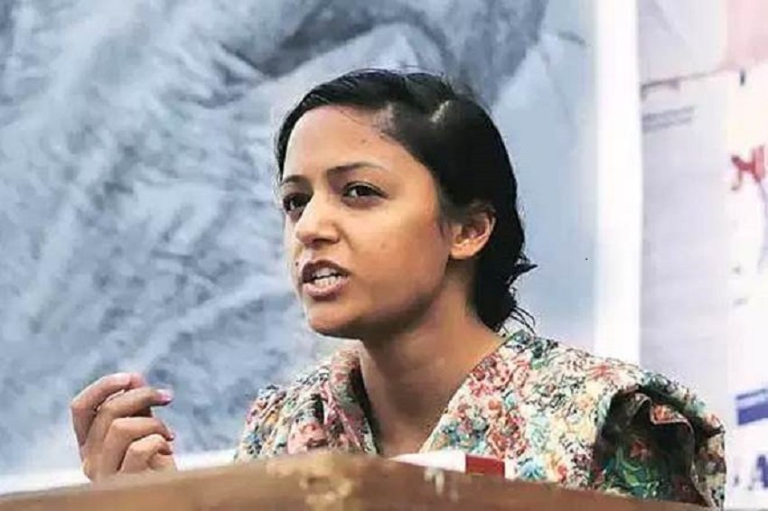 शेहला ने आर्टिकल 370 और जम्मू-कश्मीर पर मोदी सरकार के बड़े फैसले के बाद घाटी के हालात को लेकर कुछ आरोप लगाए थे, जिन्हें सेना ने बेबुनियाद करार दिया। pic.. credit- financialexpress