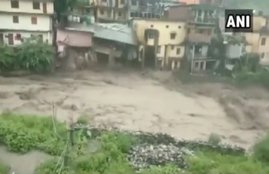 Uttarakhand Kedarnath Tragedy Chamoli Floods