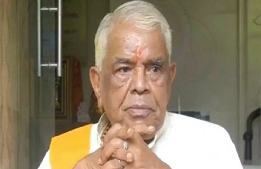 Babulal Gaur MP CM Babulal Gaur MP CM