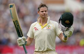 Steve Smith