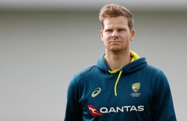 Steve Smith