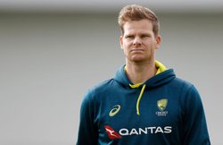 एशेज सीरीज: तीसरे मैच से पहले ऑस्ट्रेलिया को लगा तगड़ा झटका, स्टीव स्मिथ हेडिंग्ले टेस्ट से बाहर