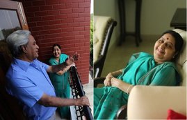 Sushma Collage