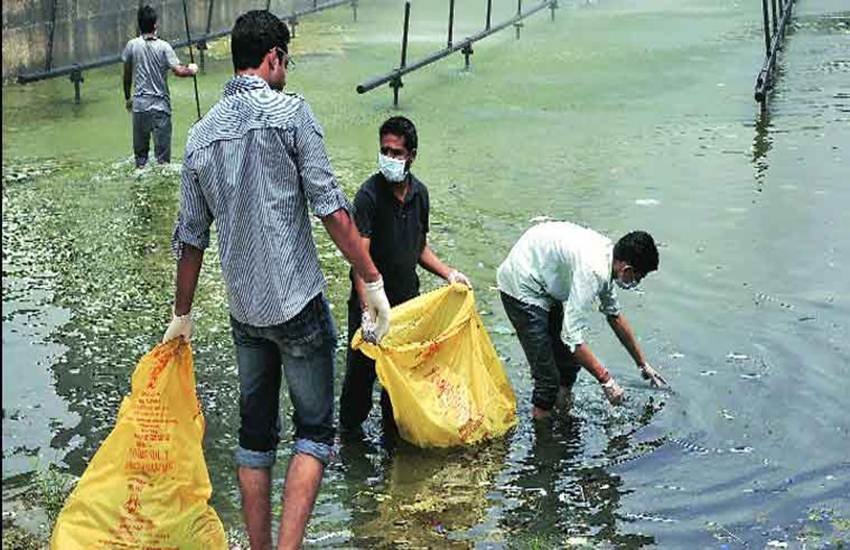 इस तस्वीर का इस्तेमाल प्रतीकात्मक रूप में किया गया है। (फाइल फोटो सोर्स: द इंडियन एक्सप्रेस)