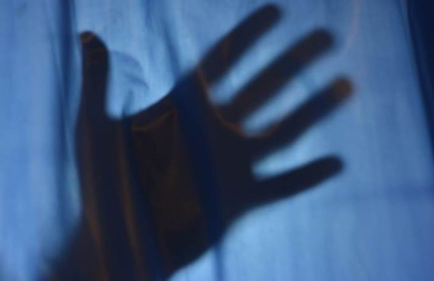 CRIME, CRIME NEWS, RAPE