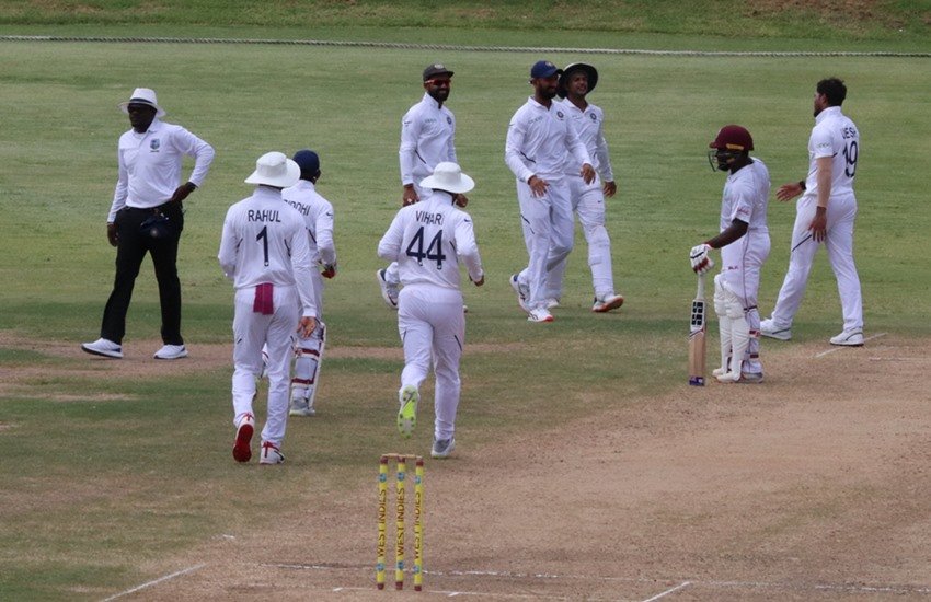 TEAM INDIA