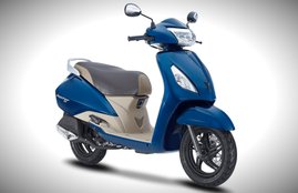 TVS Jupiter Grande Updated, TVS Jupiter Grande new launch, upcoming tvs scooter, TVS Jupiter Grande features, TVS Jupiter Grande specification, TVS Jupiter Grande price