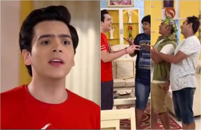 Taarak Mehta Ka Ooltah Chashmah, Taarak Mehta Ka Ooltah Chashmah Show, Taarak Mehta Ka Ooltah Chashmah Full Episode, Taarak Mehta Ka Ooltah Chashmah online hindi episode, Taarak Mehta Ka Ooltah Chashmah written episode, Taarak Mehta Ka Ooltah Chashmah in hindi, Tappu Sena Welcomes Sonu, Sonu comeback in Gokuldham society, Madhvi and Bhide, Jethalal, Tappu Sena, Daya Ben, Bapu ji, entertainment news, Bollywood News, Television news