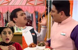 Taarak Mehta Ka Ooltah Chashmah Coming Up Episode : वाइफ अंजलि के सामने बुरे फंसे तारक मेहता! जेठालाल कर पाएंगे मदद?