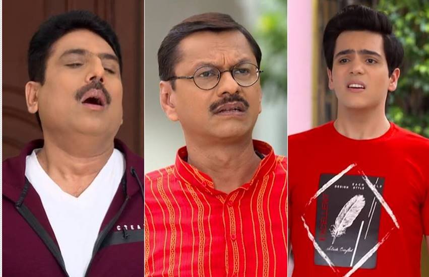 Taarak Mehta Ka Ooltah Chashmah, TMKOC 21 August Preview Episode, Taarak Mehta Ka Ooltah Chashmah Preview, Taarak Mehta Ka Ooltah Chashmah Cast, Tarak Mehta, Dilip Joshi, hathi bhai, bhide, madhwi, anjali, jethalal, daya ben, Taarak Mehta Ka Ooltah Chashmah, 21 August Preview Episode Taarak Mehta Ka Ooltah Chashmah, Tarak Mehta sahab, Tappu sena, popat lal, Madhvi-bhide, entertainment news, bollywood news, television news